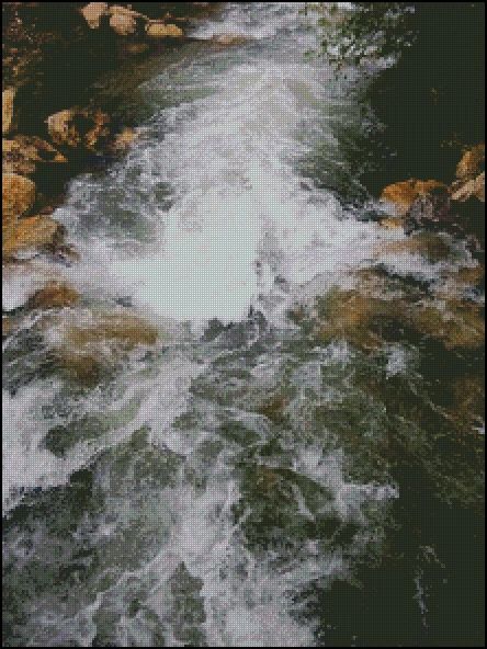 (image for) Raging Waters